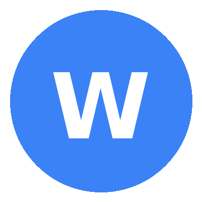 Web icon